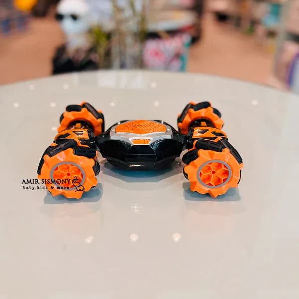 ماشین کنترلی کد dh19-666 — تصویر ۵