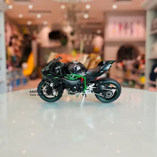 موتور دودزا کنترلی کد m923256 — تصویر ۳