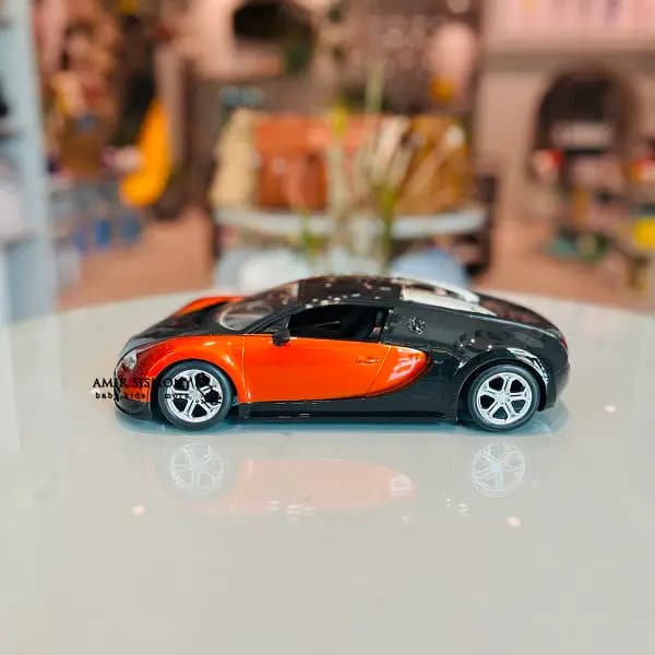 ماشین کنترلی بوگاتی کد G2030R — تصویر ۵