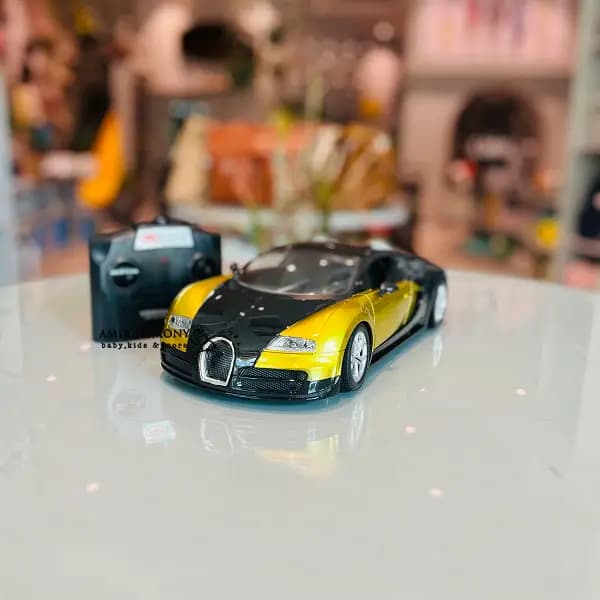 ماشین کنترلی بوگاتی کد G2030R — تصویر ۲