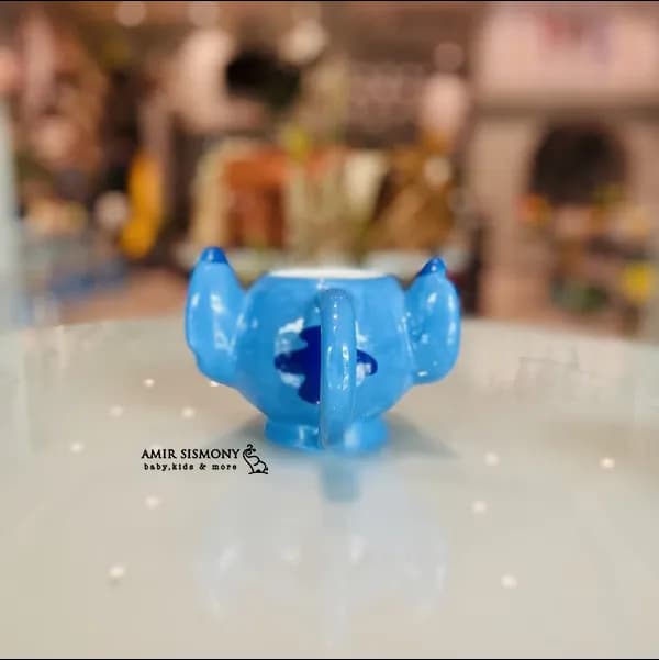ماگ گرد اورجینال استیج کد 203 — تصویر ۲