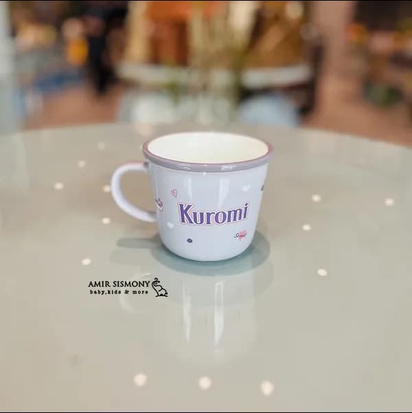 ماگ دیزنی اورجینال طرح کرومی کد 204 — تصویر ۲