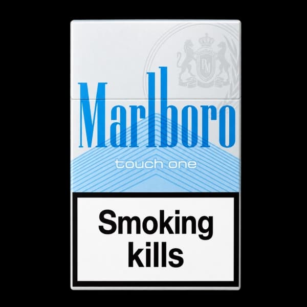 سیگار مارلبرو تاچ وان اسموک Marlboro touch one smoke