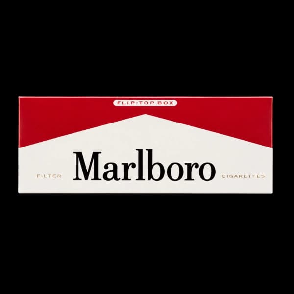 سیگار مارلبرو قرمز اورجینال Marlboro Red original