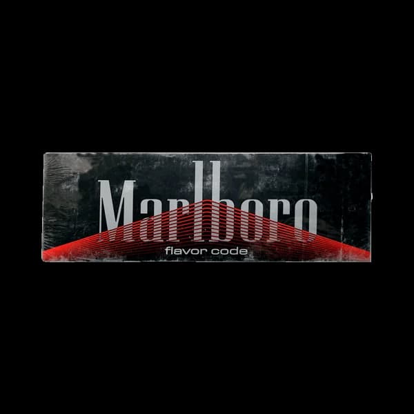 سیگار مارلبرو فلیور کد عرب جدید Marlboro flavor code arab new — تصویر ۳