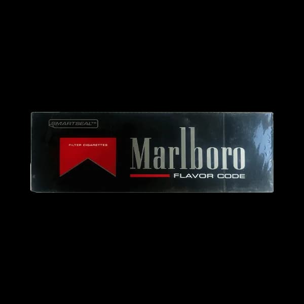 سیگار مارلبرو فلیور کد عرب قدیم Marlboro flavor code arab old — تصویر ۶