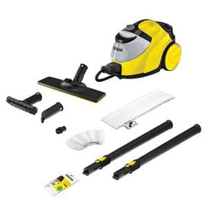 بخارشوی خانگی کارچر مدل SC5 EasyFix