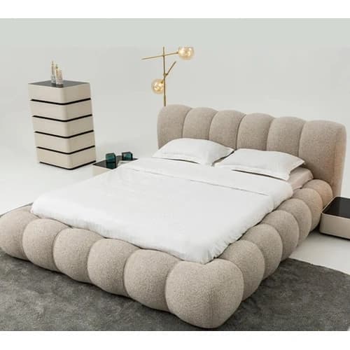 تخت خواب تدی مبلمان فرنا مدل 1144772