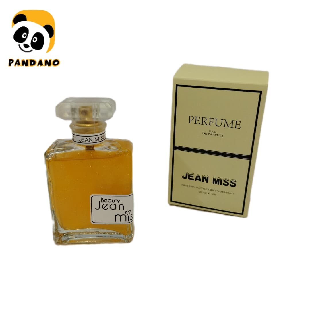 بادی اسپلش شاین دار جین میس (Jean miss) کد 009