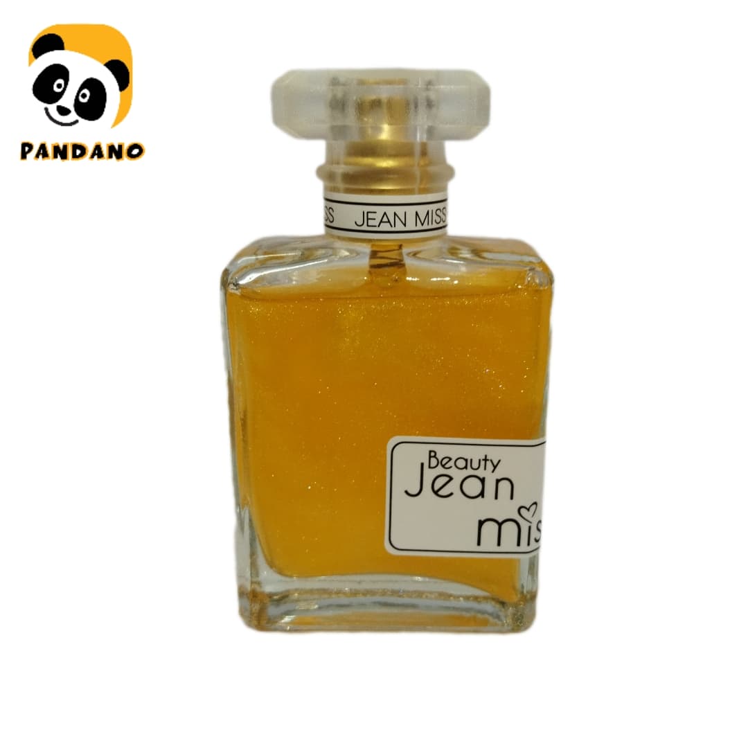 بادی اسپلش شاین دار جین میس (Jean miss) کد 009 — تصویر ۲