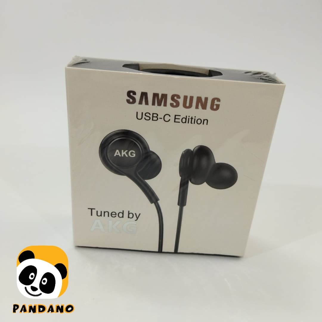 هندزفری سامسونگ Type-c برند AKG