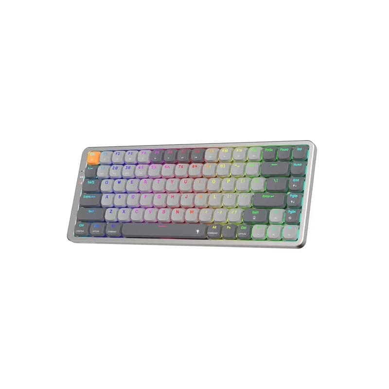 کیبورد ردراگون مدل Azure K652 PRO RGB سوئیچ قرمز