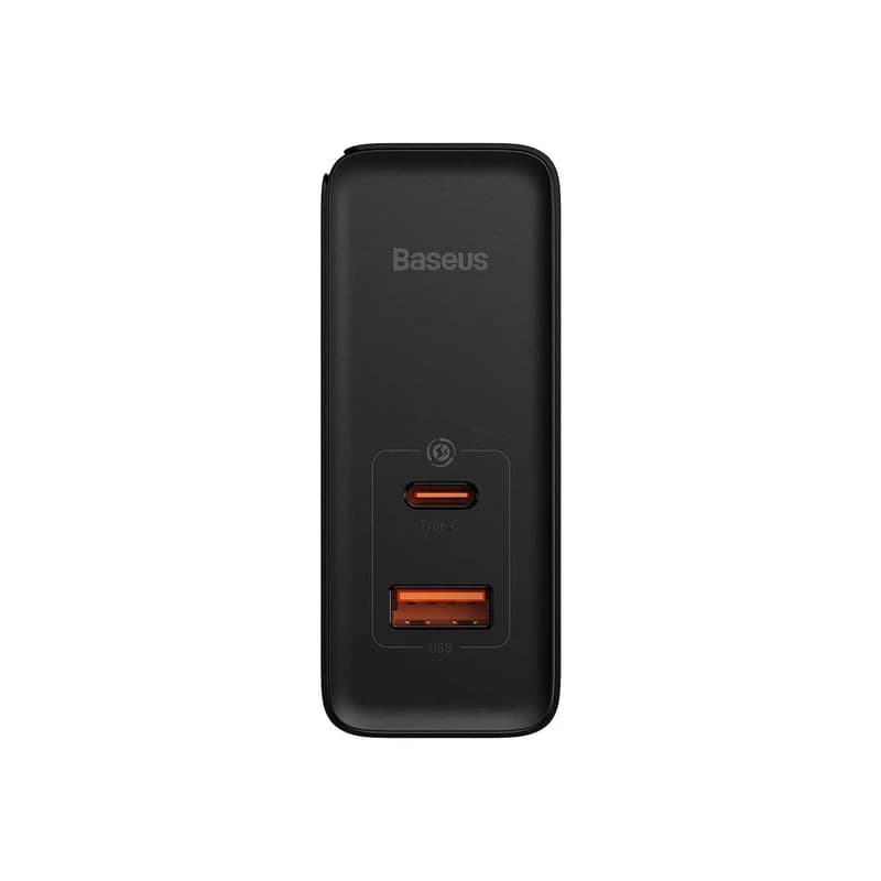 شارژر دیواری 100 وات باسئوس مدل GAN5 PRO — تصویر ۵