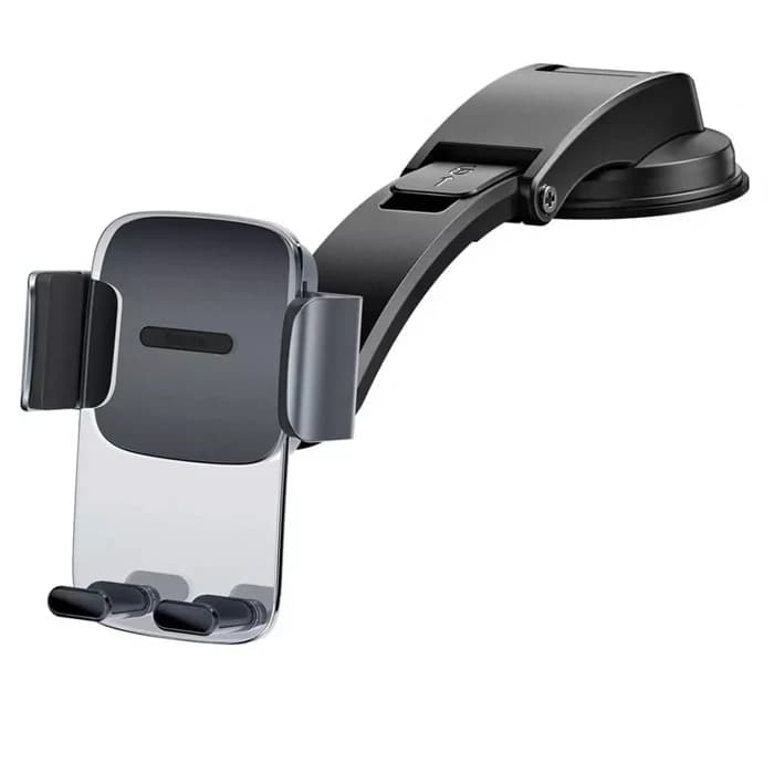 نگهدارنده گوشی موبایل باسئوس مدل Easy Control Clamp