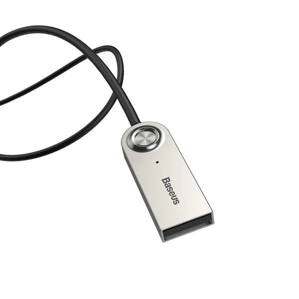 گیرنده بلوتوثی باسئوس مدل BA01-01 — تصویر ۳