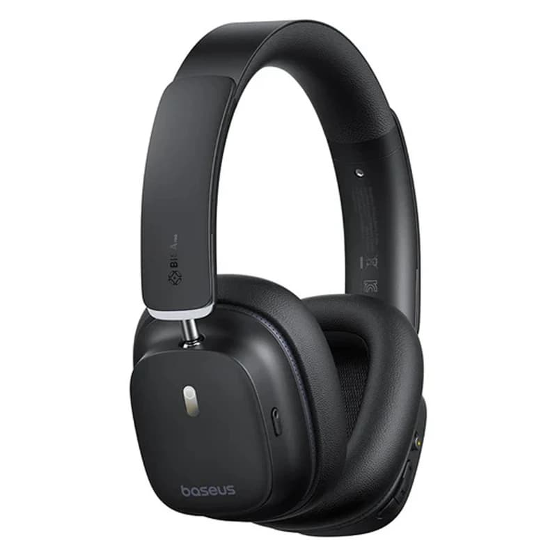 هدست بلوتوثی باسئوس مدل Bowie 30 Max