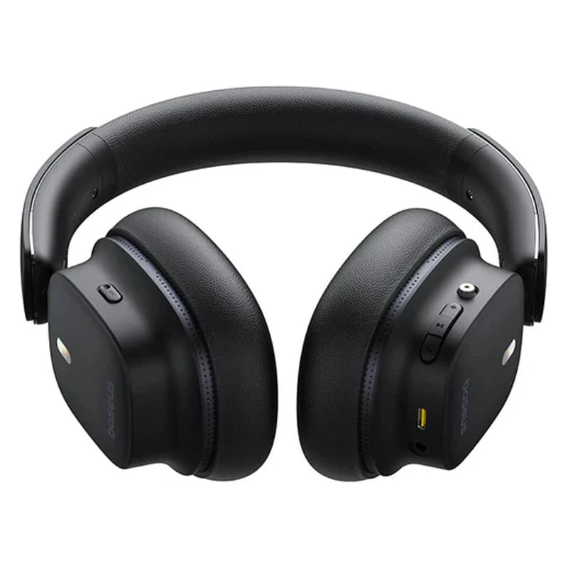 هدست بلوتوثی باسئوس مدل Bowie 30 Max — تصویر ۷