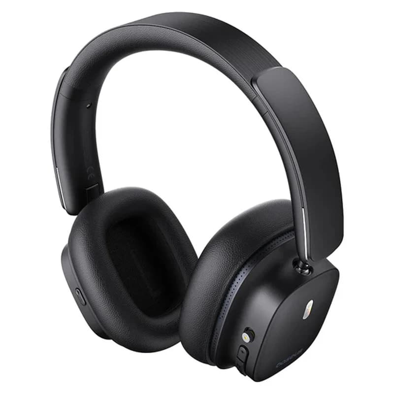 هدست بلوتوثی باسئوس مدل Bowie 30 Max — تصویر ۲