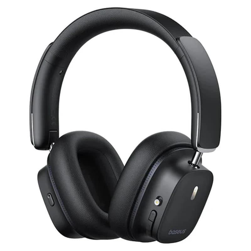 هدست بلوتوثی باسئوس مدل Bowie 30 Max — تصویر ۴