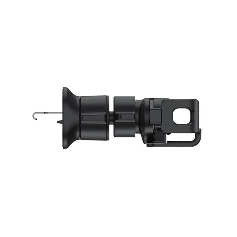 نگهدارنده گوشی موبایل باسئوس مدل Car Mount Lite — تصویر ۵