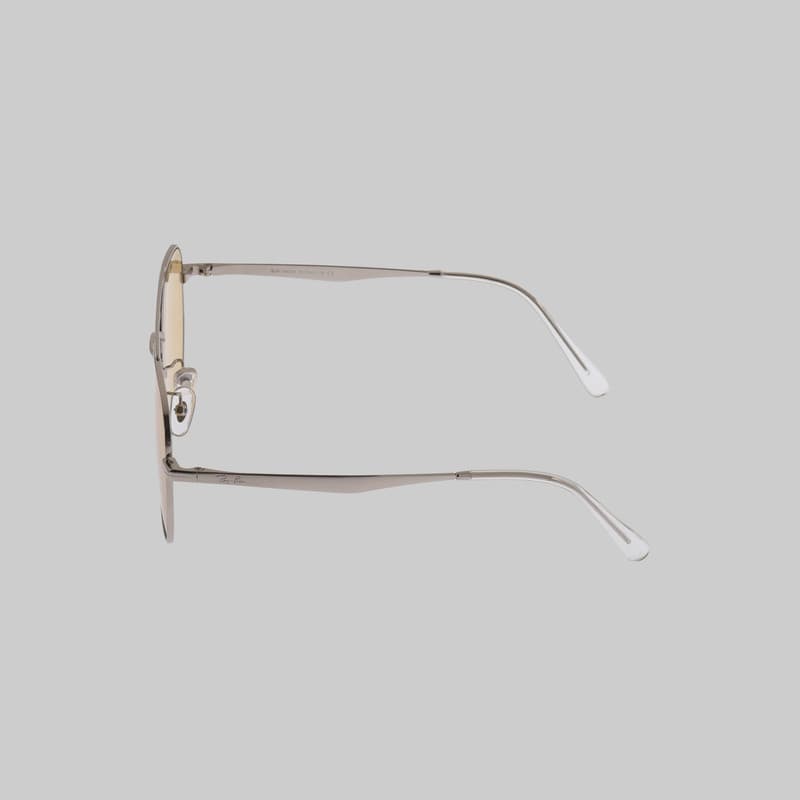 عینک آفتابی فریم خاص ری بن مدل RB3724D-003-85 — تصویر ۶
