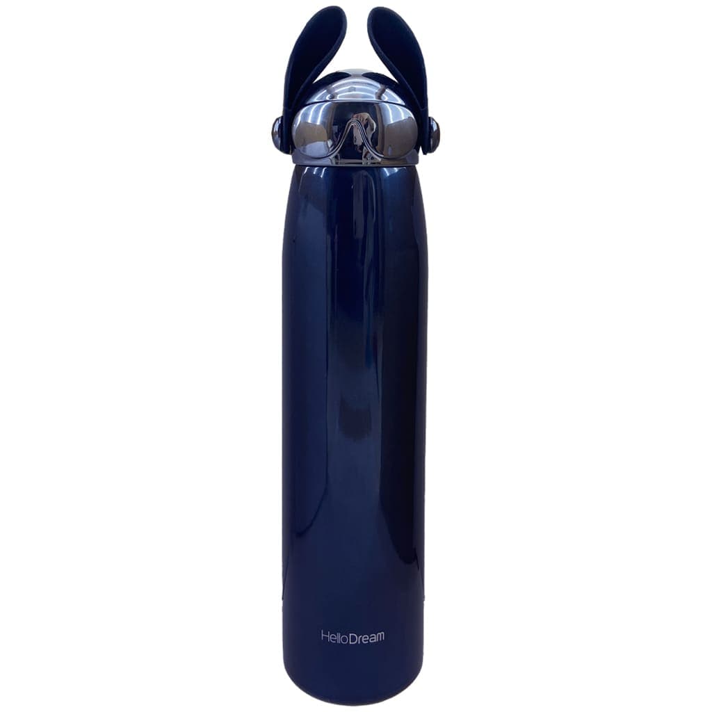 فلاسک استیل خرگوش عینکی 320 میل Hello Dream — تصویر ۶