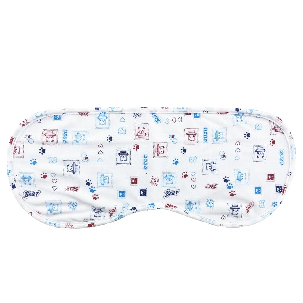 روپوش آروغ گیر 3 عددی خرس و قلب کارترز Carters — تصویر ۵