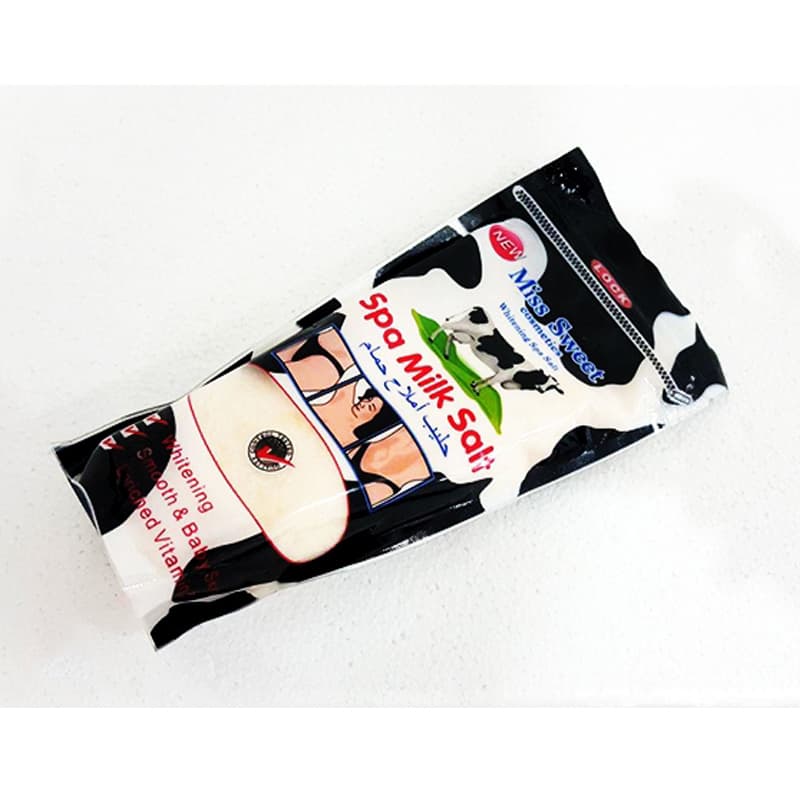 نمک حمام Miss Sweet — تصویر ۲
