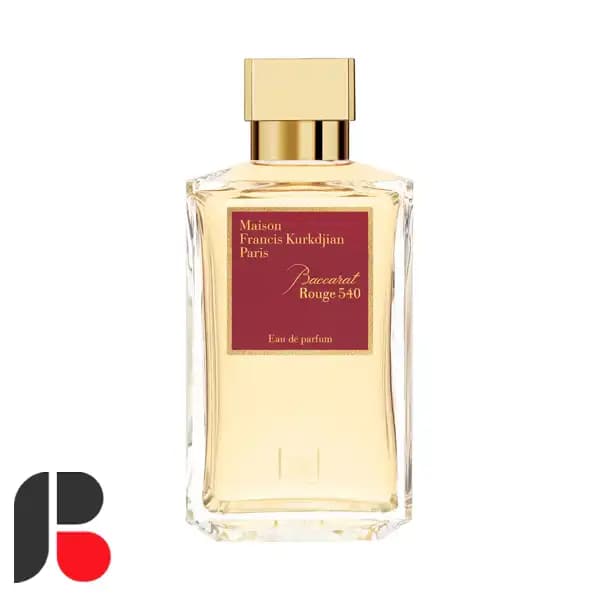 عطر ادکلن باکارات رژ 540 سفید حجم 200 میلی لیتر