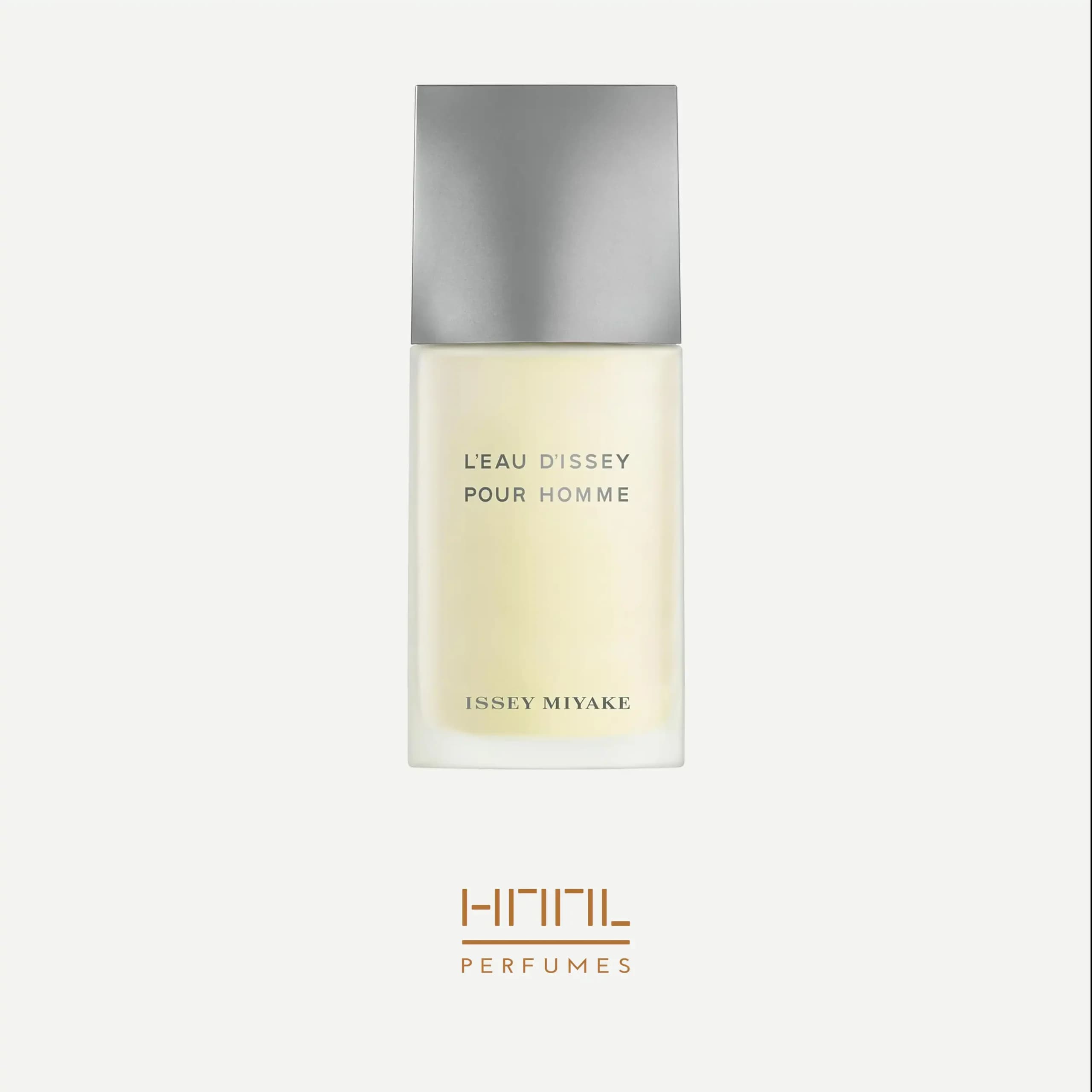 عطر ادکلن ایسی میاکه لئو د ایسی مردانه | Issey Miyake L’Eau D’Issey Pour Homme — تصویر ۳