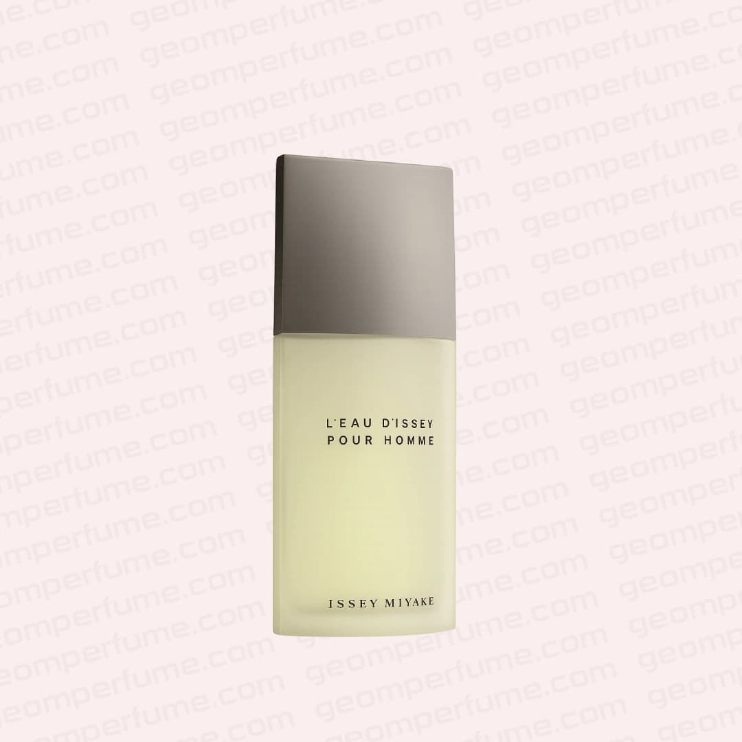 عطر ادکلن ایسی میاکه لئو د ایسی مردانه | Issey Miyake L’Eau D’Issey Pour Homme — تصویر ۵
