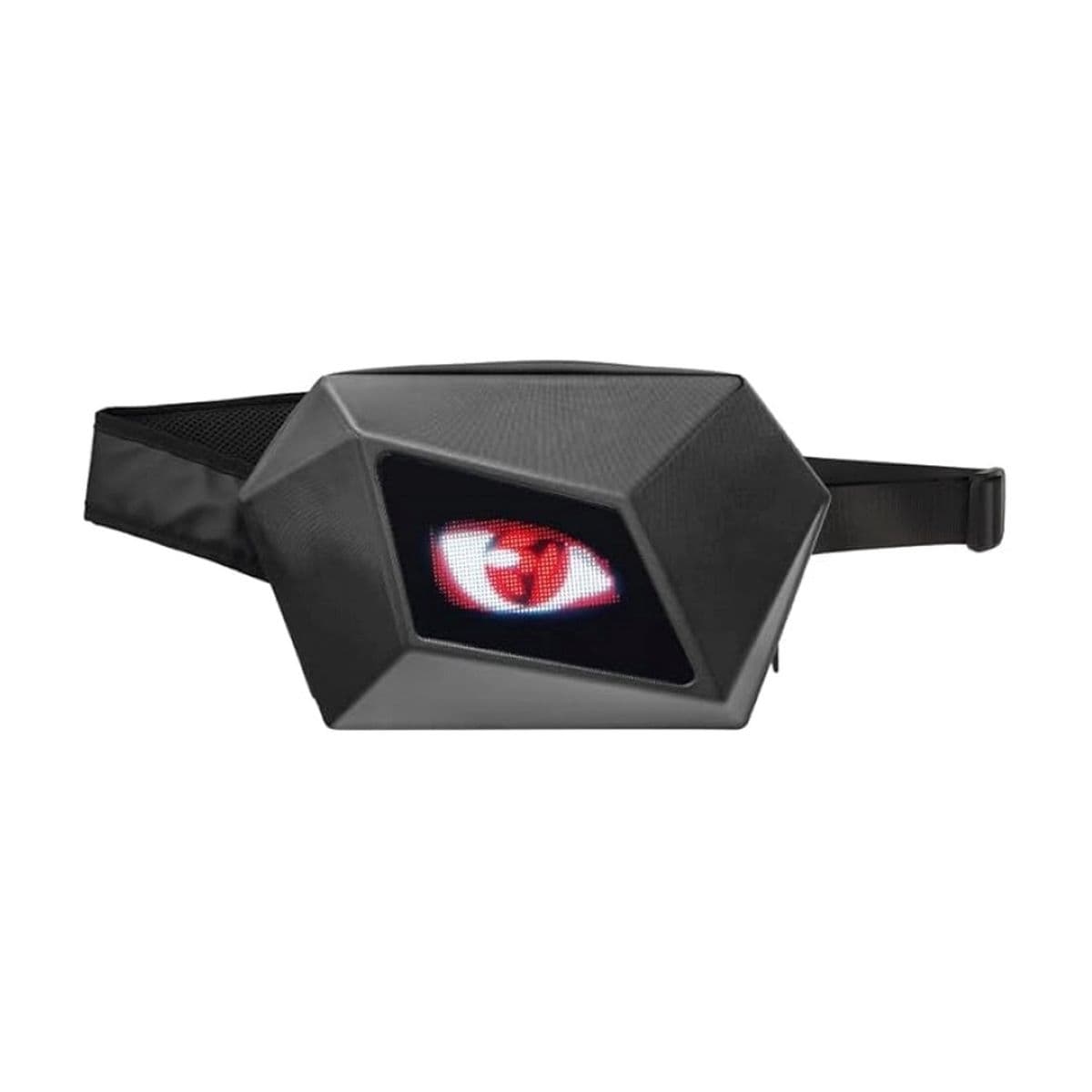 کیف LOY Backpack LED Eyes 10053