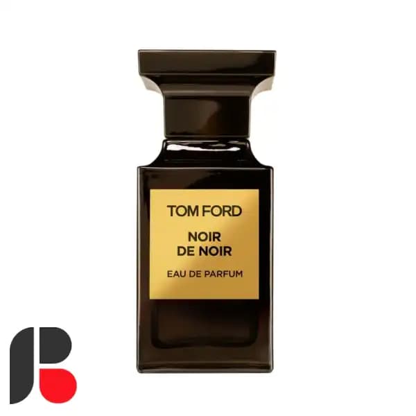 عطر ادکلن تام فورد نویر د نویر – Tom Ford Noir de Noir