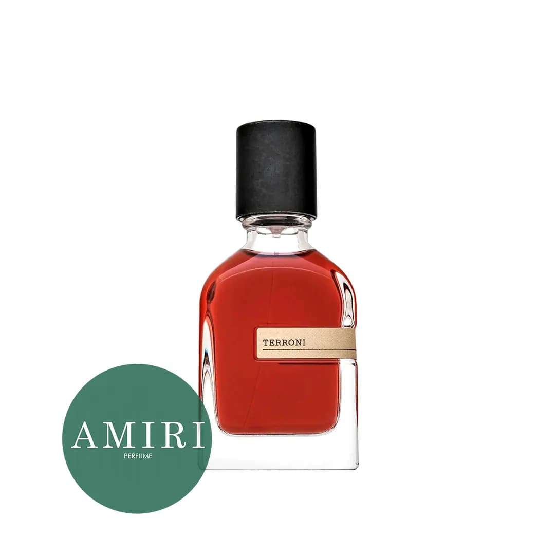 عطر ادکلن اورتو پاریسی ترونی | Orto Parisi Terroni — تصویر ۳