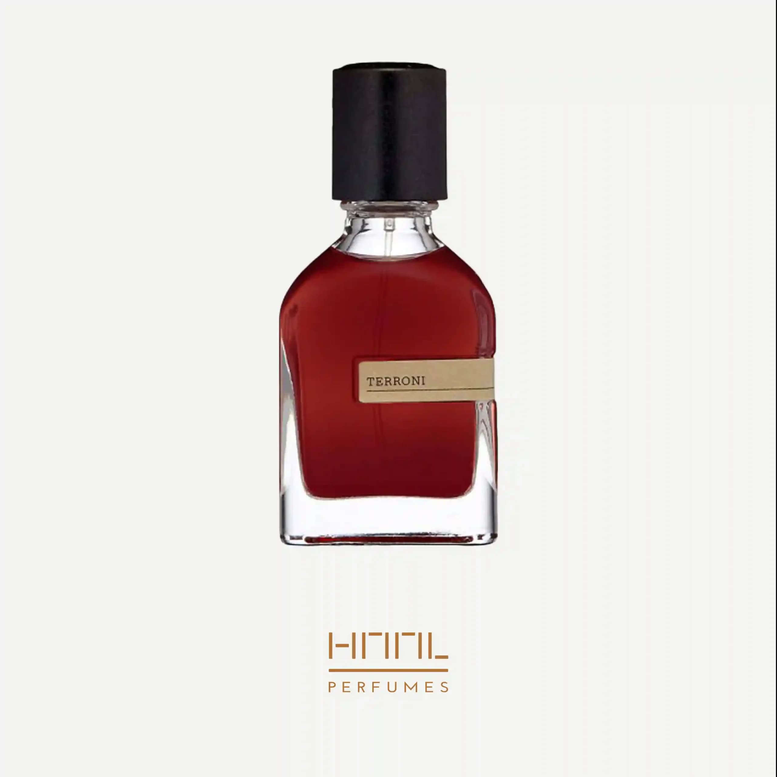 عطر ادکلن اورتو پاریسی ترونی | Orto Parisi Terroni — تصویر ۶
