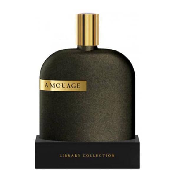 عطر ادکلن آمواج اوپوس هفت | Amouage Opus VII — تصویر ۷