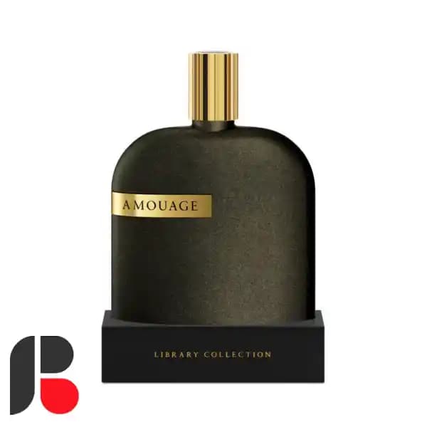 عطر ادکلن آمواج اوپوس هفت | Amouage Opus VII