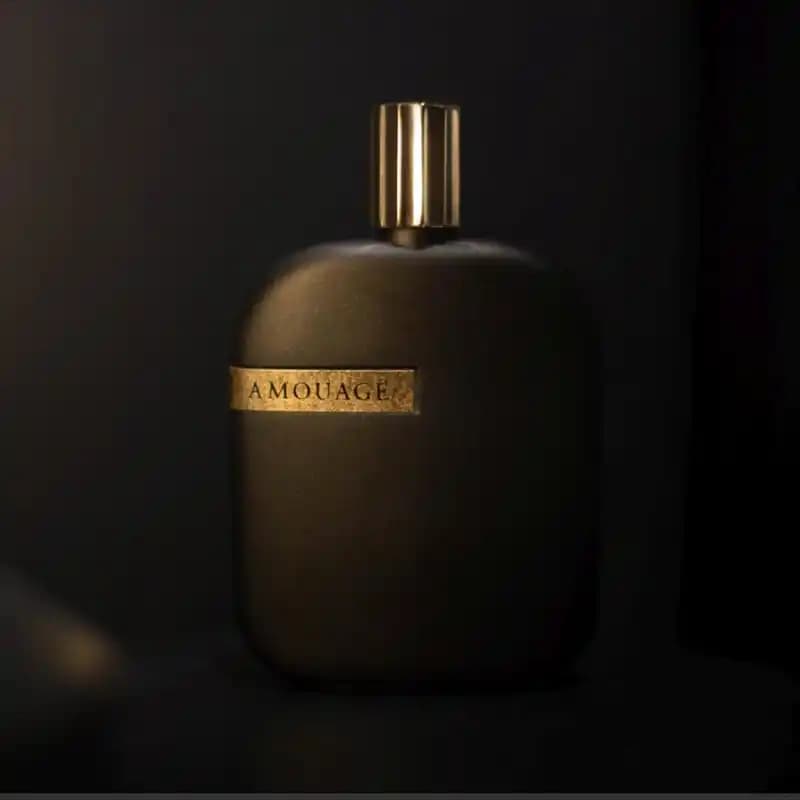 عطر ادکلن آمواج اوپوس هفت | Amouage Opus VII — تصویر ۵