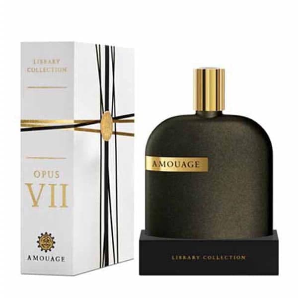 عطر ادکلن آمواج اوپوس هفت | Amouage Opus VII — تصویر ۸