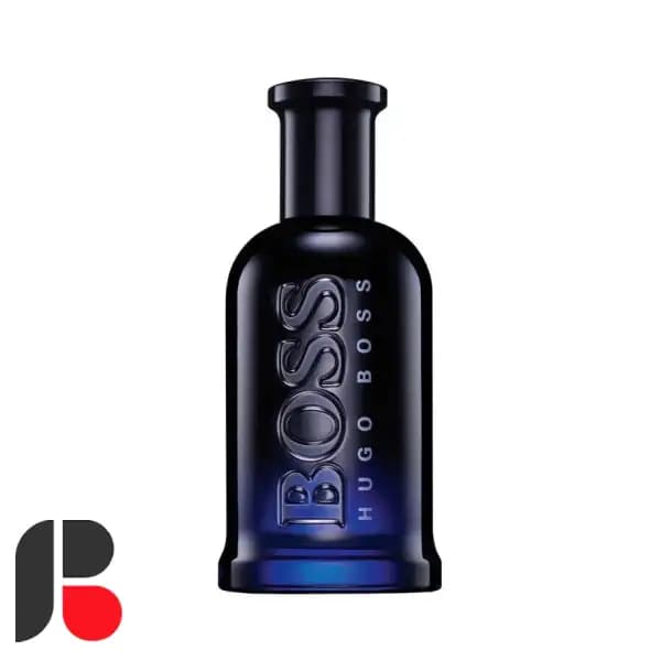 عطر ادکلن هوگو باس باتلد نایت | Hugo Boss Bottled Night