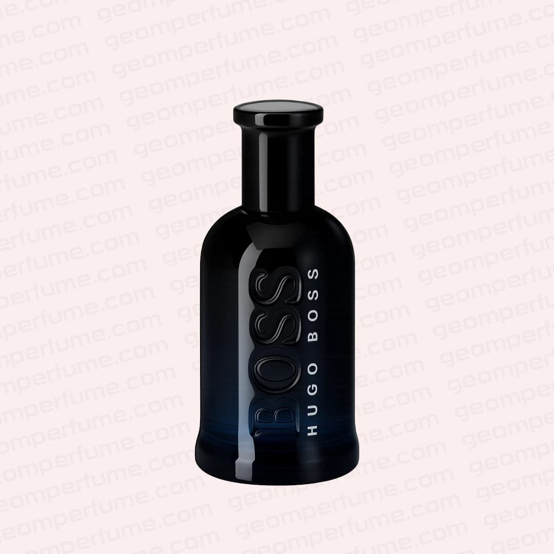 عطر ادکلن هوگو باس باتلد نایت | Hugo Boss Bottled Night — تصویر ۳