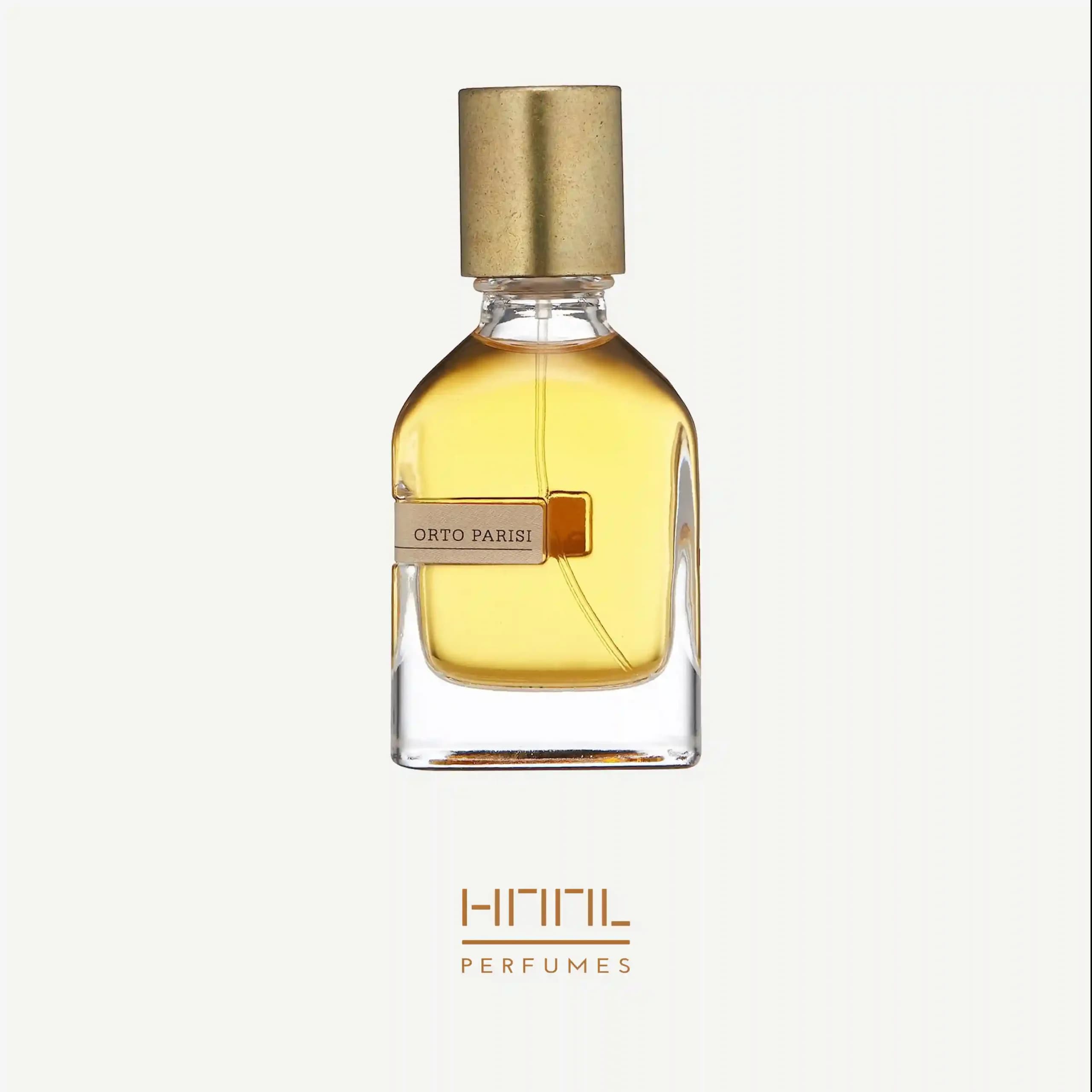 عطر ادکلن اورتو پاریسی برگاماسک | Orto Parisi Bergamask — تصویر ۳