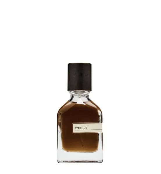 عطر ادکلن اورتو پاریسی استرکوس | Orto Parisi Stercus — تصویر ۲