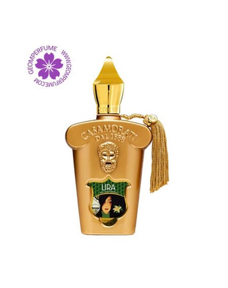 عطر ادکلن کازاموراتی زرجف لیرا | Xerjoff Casamorati Lira — تصویر ۷