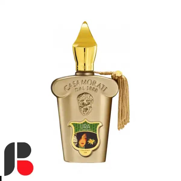 عطر ادکلن کازاموراتی زرجف لیرا | Xerjoff Casamorati Lira