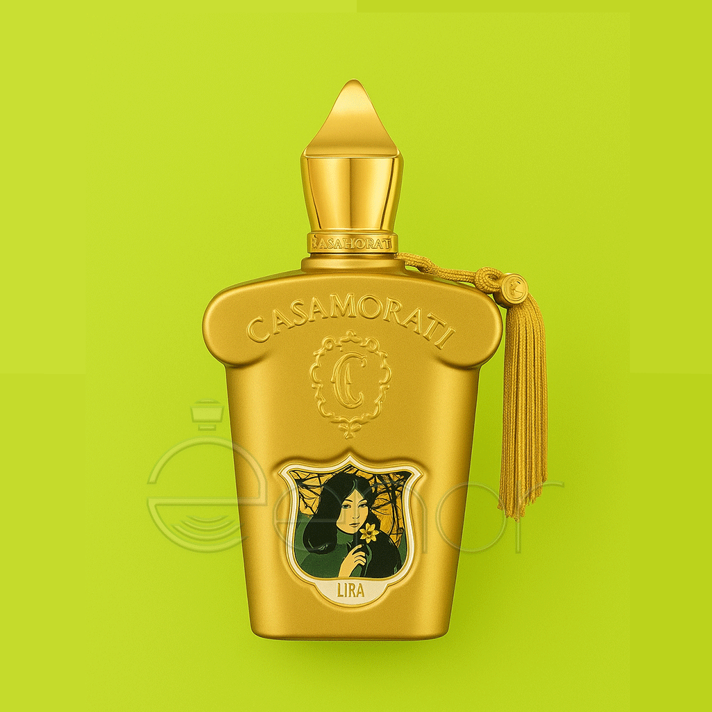 عطر ادکلن کازاموراتی زرجف لیرا | Xerjoff Casamorati Lira — تصویر ۲