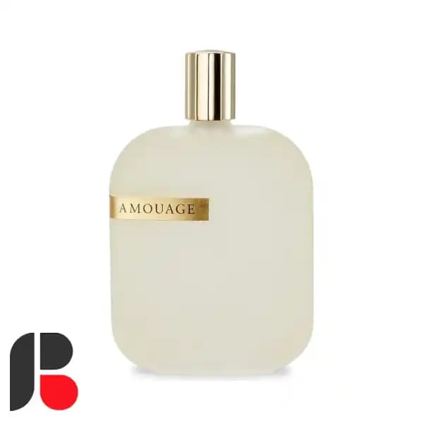 عطر ادکلن امواج اوپوس پنج | Amouage Opus V