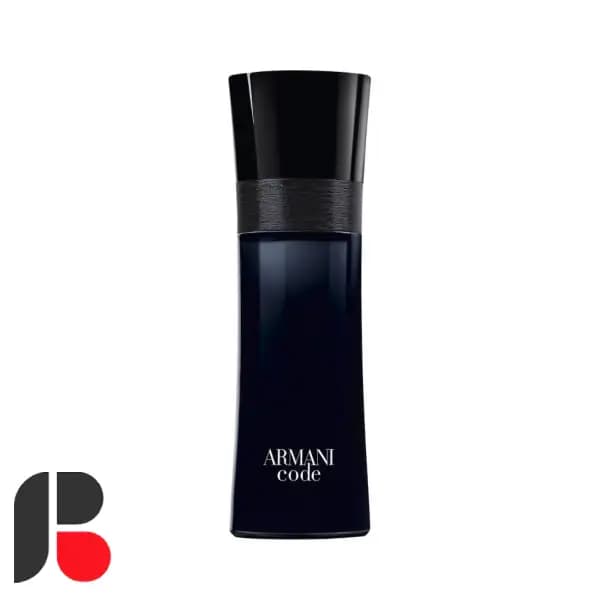 عطر ادکلن جورجیو آرمانی کد مردانه | Giorgio Armani Code