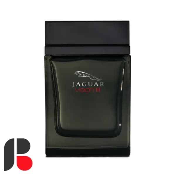 عطر ادکلن جگوار ویژن 3 | Jaguar Vision III