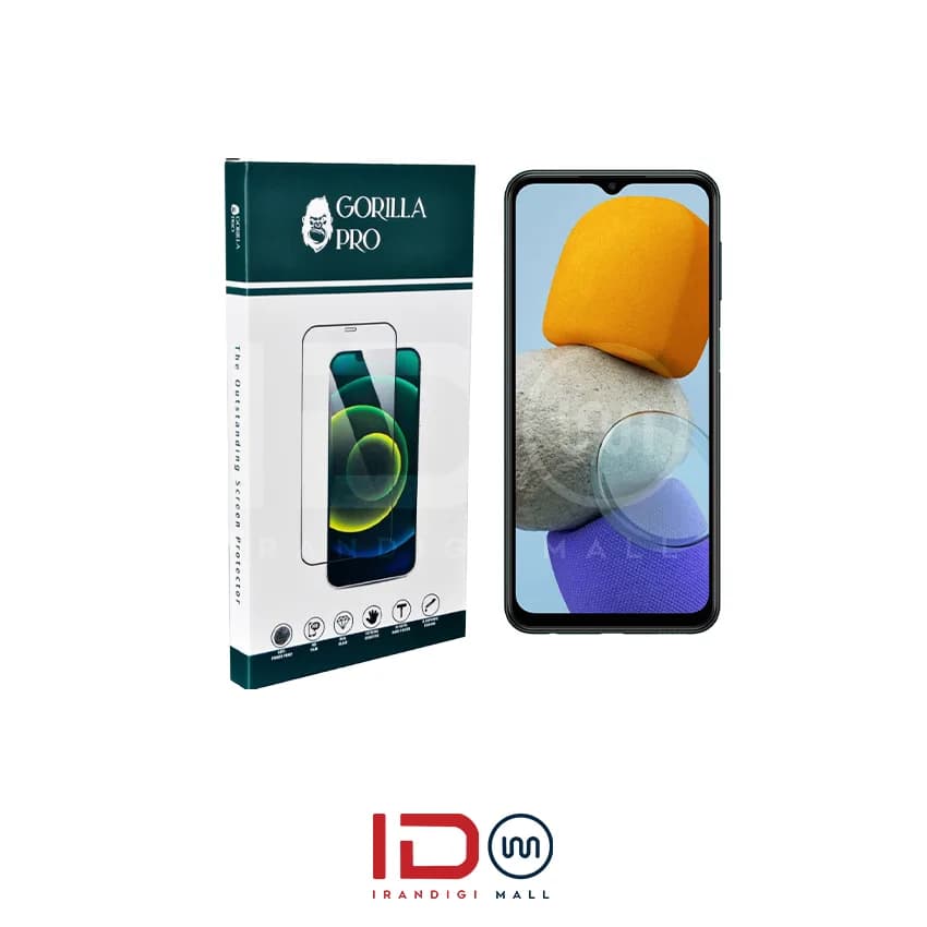 گلس و محافظ هیدروژلی (مات) نمایشگر و بدنه گوشی شیائومی مدل Redmi K70 Pro